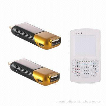 Android-based HDMI Smart Dongle with Small Design